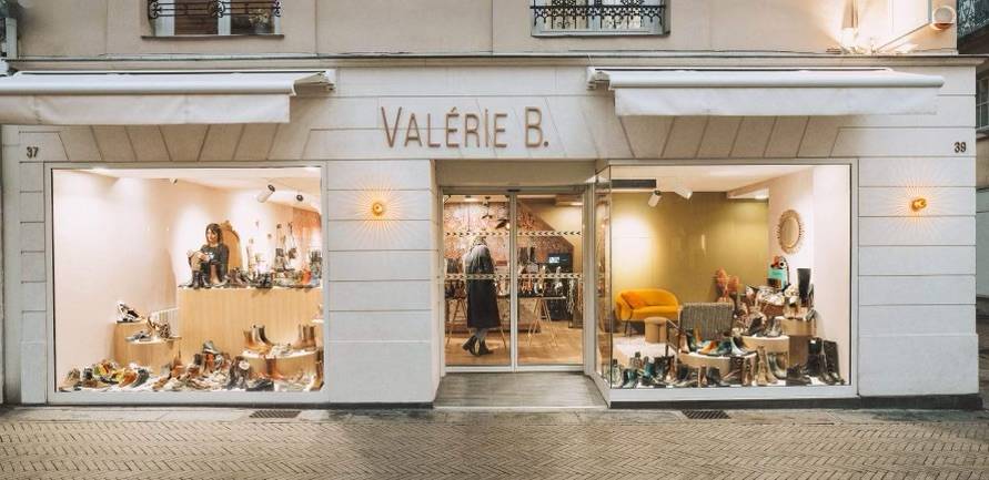 Découvrez les Artisans de l'Élégance : Nos Créateurs de Chaussures pour Femmes